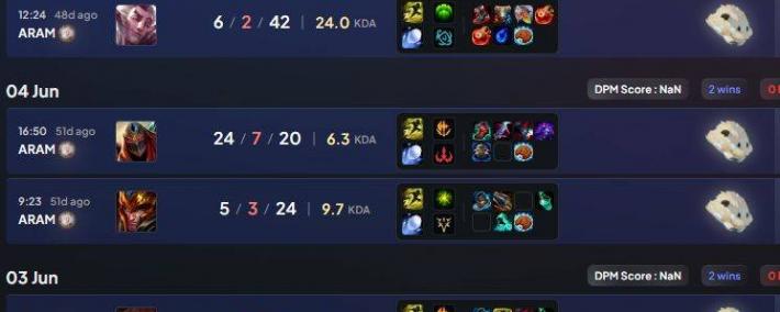 LOL冠军选手认为大乱斗比单排(pái)更有价值