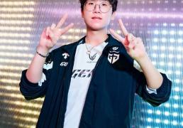 LOL：Ruler首次回应自己退役！世界赛冠军打野回应加(jiā)盟BLG