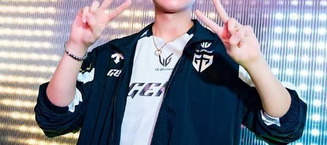 LOL：Ruler首次回应自己退役！世界赛冠军打野回应加(jiā)盟BLG