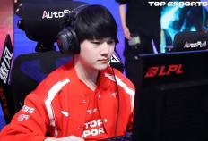 被賽(sài)恩单杀，JackeyLove：没想到(dào)能这样死，以后会注意的