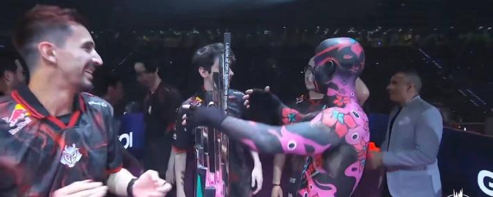 LOL首位联赛15冠(guān)王诞生！G2速通MKOI夺冠(guān)，S赛种子顺位全部確(què)定