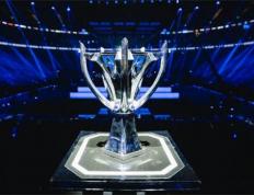 【一竞技1JingJi】LOL：S15全球总決(jué)赛 巅峰对決(jué)即将上演