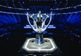 【一竞技1JingJi】LOL：S15全球总決(jué)赛 巅峰对決(jué)即将上演