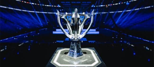 【一竞技1JingJi】LOL：S15全球总決(jué)赛 巅峰对決(jué)即将上演