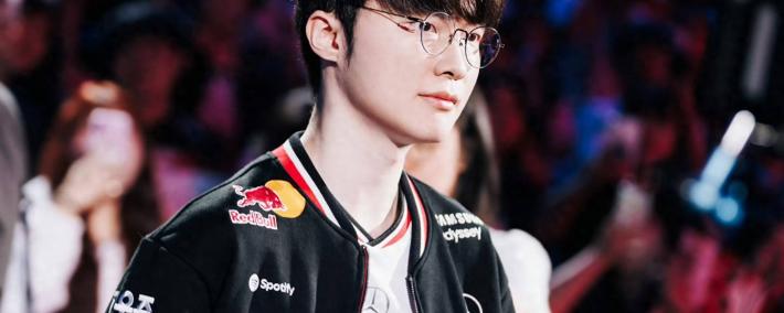 Faker廻(huí)應(yīng)退役！LPL解说米(mǐ)勒盛(shèng)赞Faker！JDG和WBG连续打2场BO3！