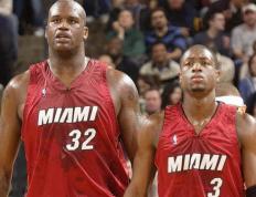 韦德：从低调崛起到总决赛MVP的完美蜕变！