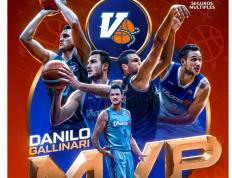 4比1！总决赛MVP降临，37岁首次夺冠