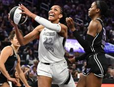 王牌主場(chǎng)争进攻提升，狂热首战以下克上表现