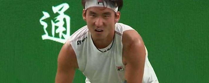 中(zhōng)国小将布云朝克特大師(shī)赛再突破！以下克上点燃上海赛场