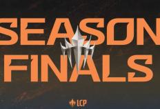 五大(dà)聯(lián)賽(sài)開(kāi)賽(sài)日期！LCP重新启用升降级賽(sài)