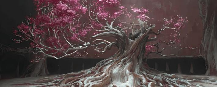 LOL年度大(dà)事件又来了！新英雄来頭(tóu)这么大(dà)，一个人打穿(chuān)德玛西(xī)亚？