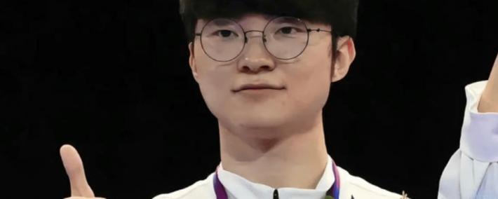 不愧(kuì)是最重视电竞的國(guó)家，韩國(guó)高一课本更新，将亚运會(huì)LOL写进教材