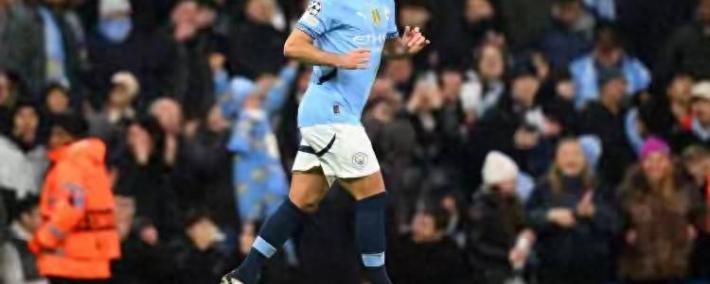 转会消息！京多安加盟加拉塔萨雷，欧冠名单前的閃(shǎn)电转会！