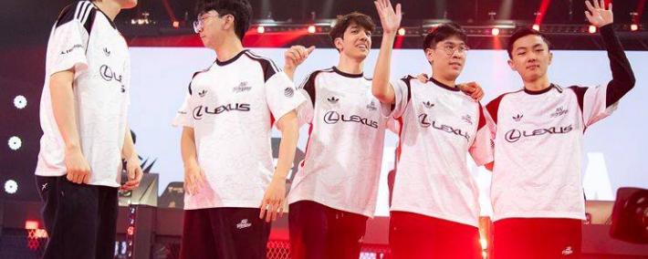 克利夫兰骑士队将解散LOL电竞分部！