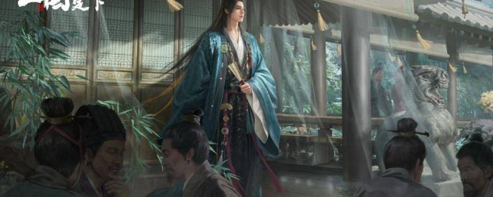 LOL轉(zhuǎn)会像排兵布阵？這(zhè)游戏教你策略(lüè)的门道