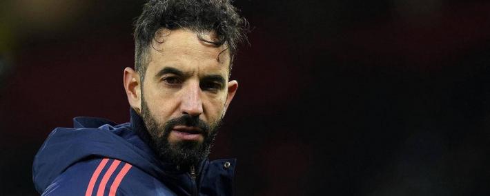 曼联转会大动作！重磅消息曝光！