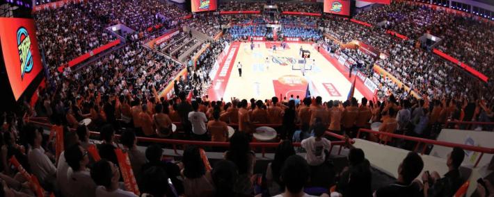 “浙BA”城市爭(zhēng)霸赛温州八连胜 积分小组第一