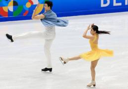 冬運(yùn)中心发布冬奥会参赛选拔(bá)办法 两赛事成绩定名单