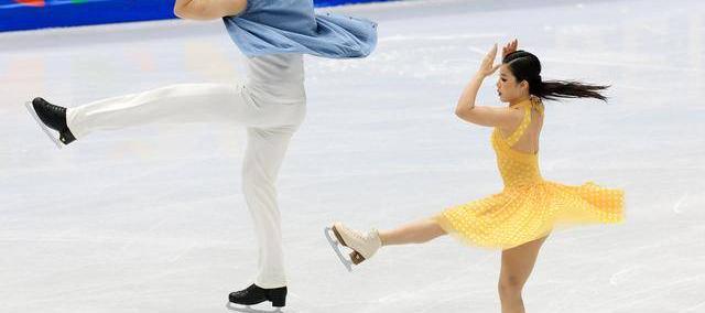 冬運(yùn)中心发布冬奥会参赛选拔(bá)办法 两赛事成绩定名单