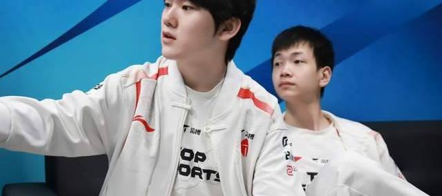 LOL：TheShy透露退役(yì)時(shí)间，想跟Rookie打到(dào)退役(yì)