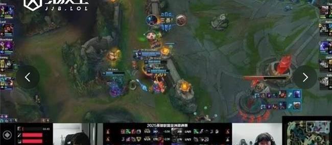 LOL-ASI亞(yà)洲邀请賽(sài)决賽(sài)：BFX逆袭夺冠！