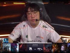 LCK奇葩赛制成绩合并！GenG和(hé)HLE早早晋级季后赛