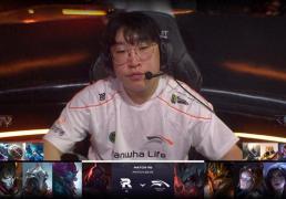 LCK奇葩赛制成绩合并！GenG和(hé)HLE早早晋级季后赛