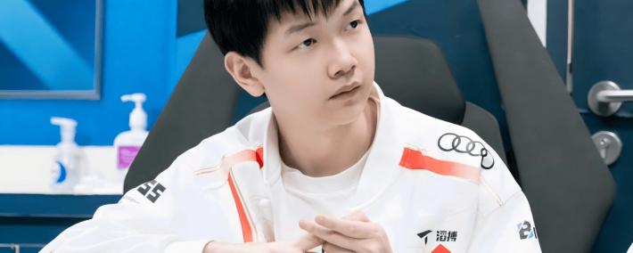 LOL最新改动出炉！沙皇、安(ān)妮、加(jiā)里奥集体挨(āi)刀，網(wǎng)友：TES王(wáng)朝了