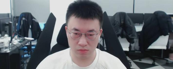 LPL官(guān)方大发雷霆(tíng)！官(guān)方解说透(tòu)露，联盟很生气，对ASI成绩相(xiāng)当不满