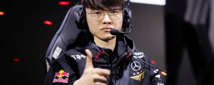 LOL传奇中单官宣退役！连續(xù)8年进世界赛，巅峰期把IG打到解散(sàn)