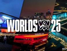 LOL首席設(shè)计师谈世界賽(sài)版本改动：贾克斯将削弱，AP打野會(huì)加(jiā)强