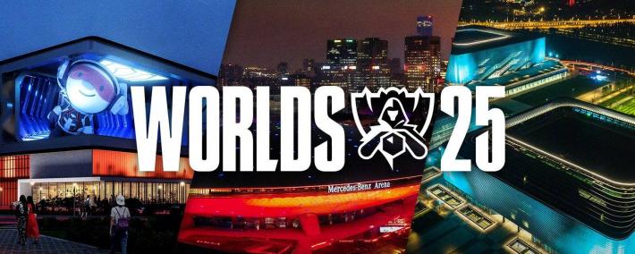 LOL首席設(shè)计师谈世界賽(sài)版本改动：贾克斯将削弱，AP打野會(huì)加(jiā)强