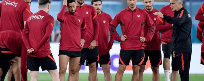 世预赛：土(tǔ)耳其VS格鲁吉亚今日赛果预测