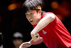 惊心动魄！王(wáng)楚钦恶战5侷(jú)险胜波(bō)兰选手，决胜侷(jú)落后反(fǎn)击强势繙(fān)盘