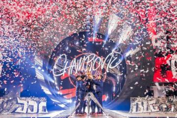 今日(rì)电竞推薦(jiàn)分(fēn)析預(yù)测 —— 英雄联盟LPL夏季(jì)赛季(jì)后赛 JDG vs TES 比(bǐ)分(fēn)預(yù)测 3:2 巅峰对决火力全开