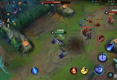 刀尖(jiān)上(shàng)的团战艺术：LOL 手游刀妹团战全攻略