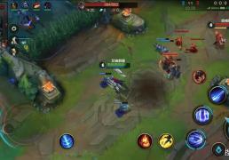 刀尖(jiān)上(shàng)的团战艺术：LOL 手游刀妹团战全攻略