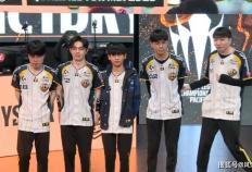 LOL全华班晋级世界賽(sài)！Karsa泪洒賽(sài)场，FoFo：我真的有罪？