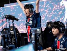 LOL全华班晋级世界賽(sài)！Karsa泪洒賽(sài)场，FoFo：我真的有罪？