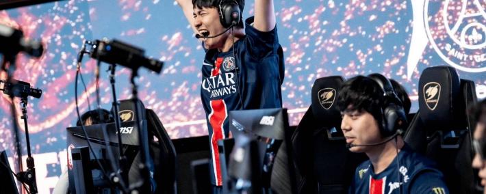 LOL全华班晋级世界賽(sài)！Karsa泪洒賽(sài)场，FoFo：我真的有罪？