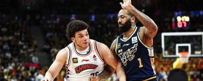 CBA禁赛处罚引发热议