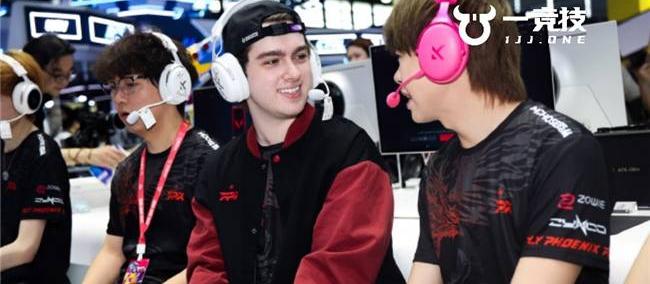 无畏(wèi)契约：autumn将离开FPX，战队可能分(fēn)崩离析