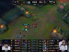 拳头又又改LOL观賽(sài)界麪(miàn)，MSI賽(sài)程全部确定