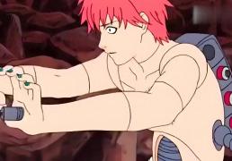 火影忍者，晓组织中被低估(gū)的(de)成員(yuán)，曾經(jīng)一个人挑起了忍界大战