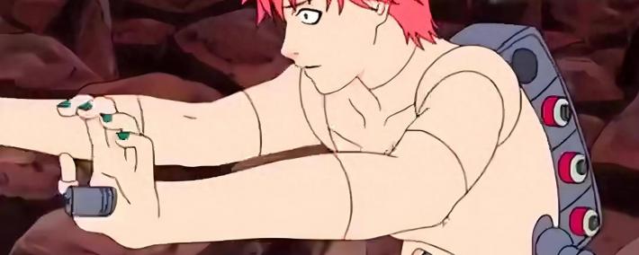 火影忍者，晓组织中被低估(gū)的(de)成員(yuán)，曾經(jīng)一个人挑起了忍界大战