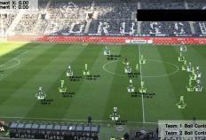 火星数据：YOLO算法在体育赛事数据分析中的应用