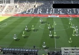 火星数据：YOLO算法在体育赛事数据分析中的应用