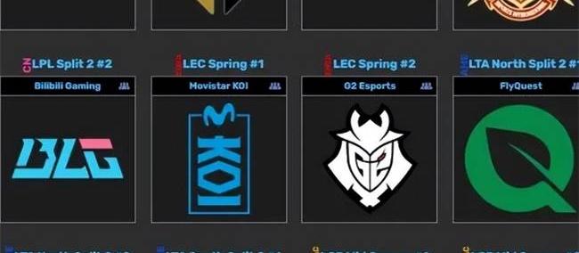 【一竞技】2025 EWC电竞世界杯LOL赛程(chéng)曝光 魔鬼赛程(chéng)令人惊讶