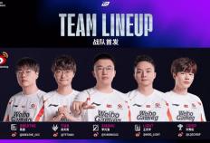 LOL世界亚军暗示退役，赛后采访粉丝炸锅，刚赢比赛搞队友心(xīn)态？