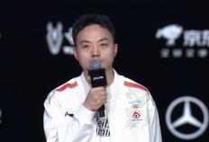 LOL世界亚军暗示退役，赛后采访粉丝炸锅，刚赢比赛搞队友心(xīn)态？